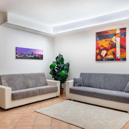 Loft Porta Romana - Cozy Apartment & Wi-Fi Milano Eksteriør billede