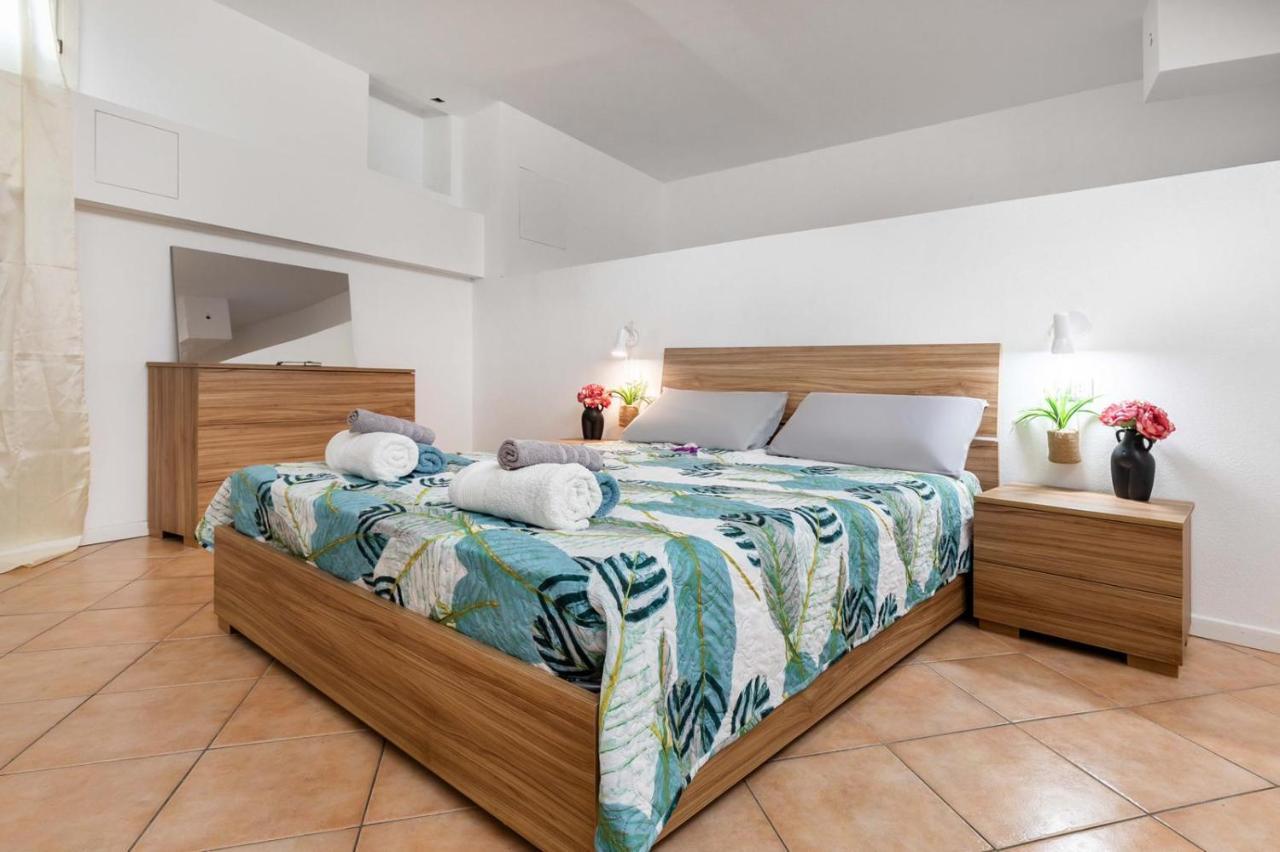 Loft Porta Romana - Cozy Apartment & Wi-Fi Milano Eksteriør billede