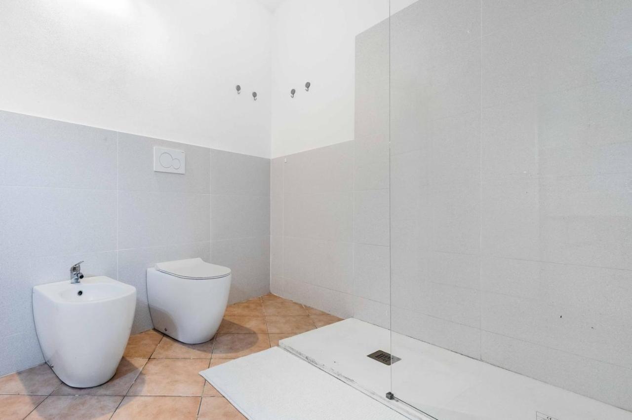 Loft Porta Romana - Cozy Apartment & Wi-Fi Milano Eksteriør billede