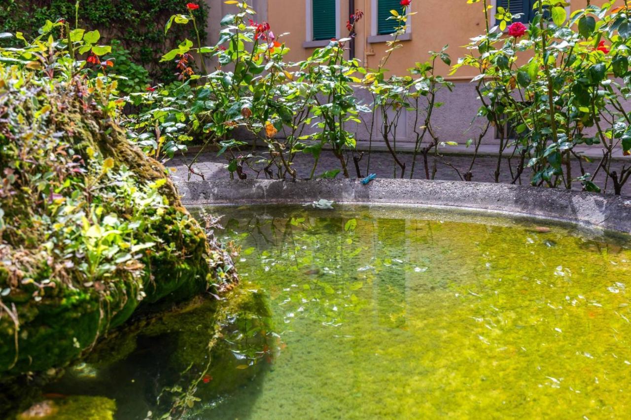 Loft Porta Romana - Cozy Apartment & Wi-Fi Milano Eksteriør billede
