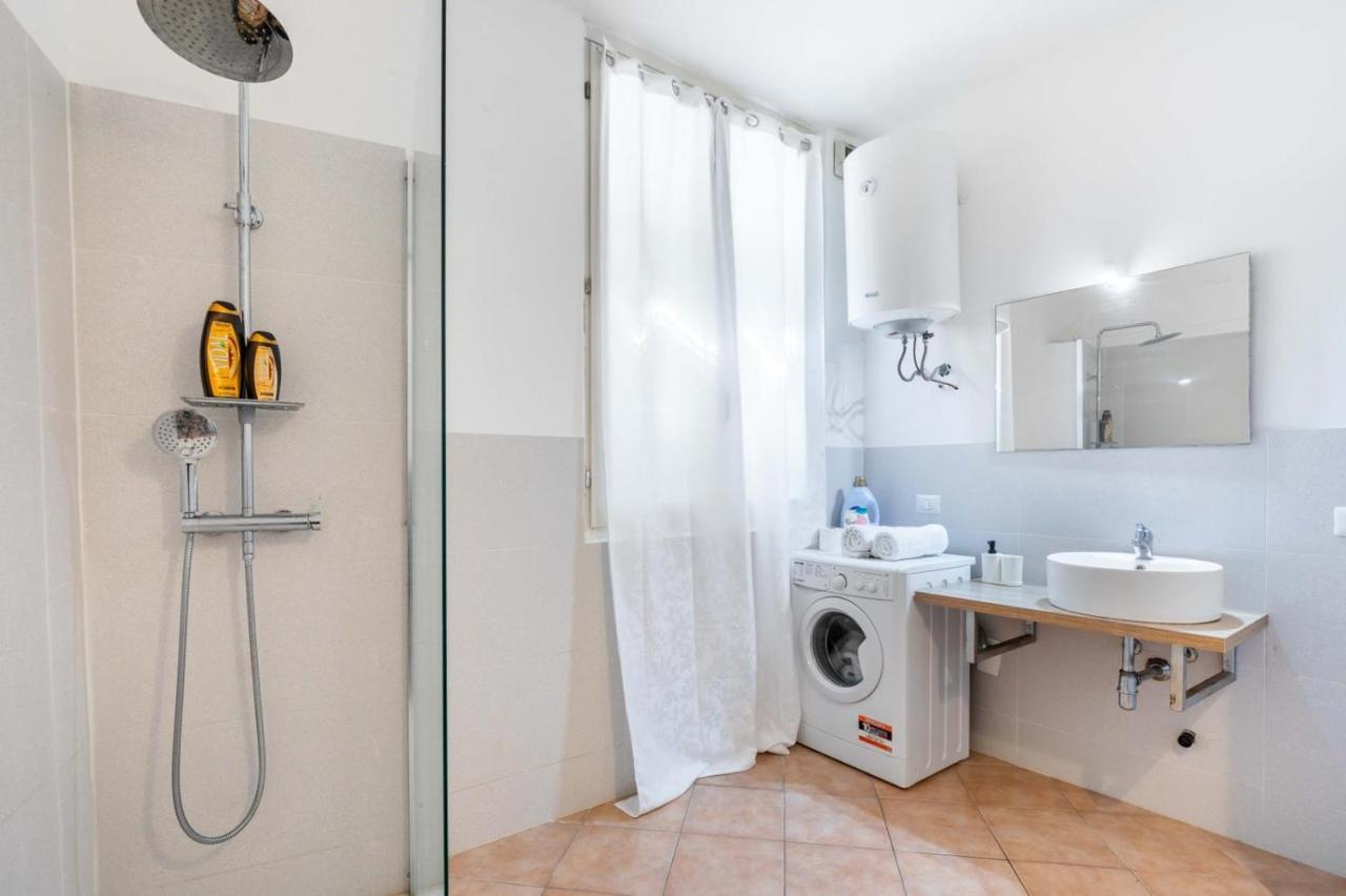 Loft Porta Romana - Cozy Apartment & Wi-Fi Milano Eksteriør billede