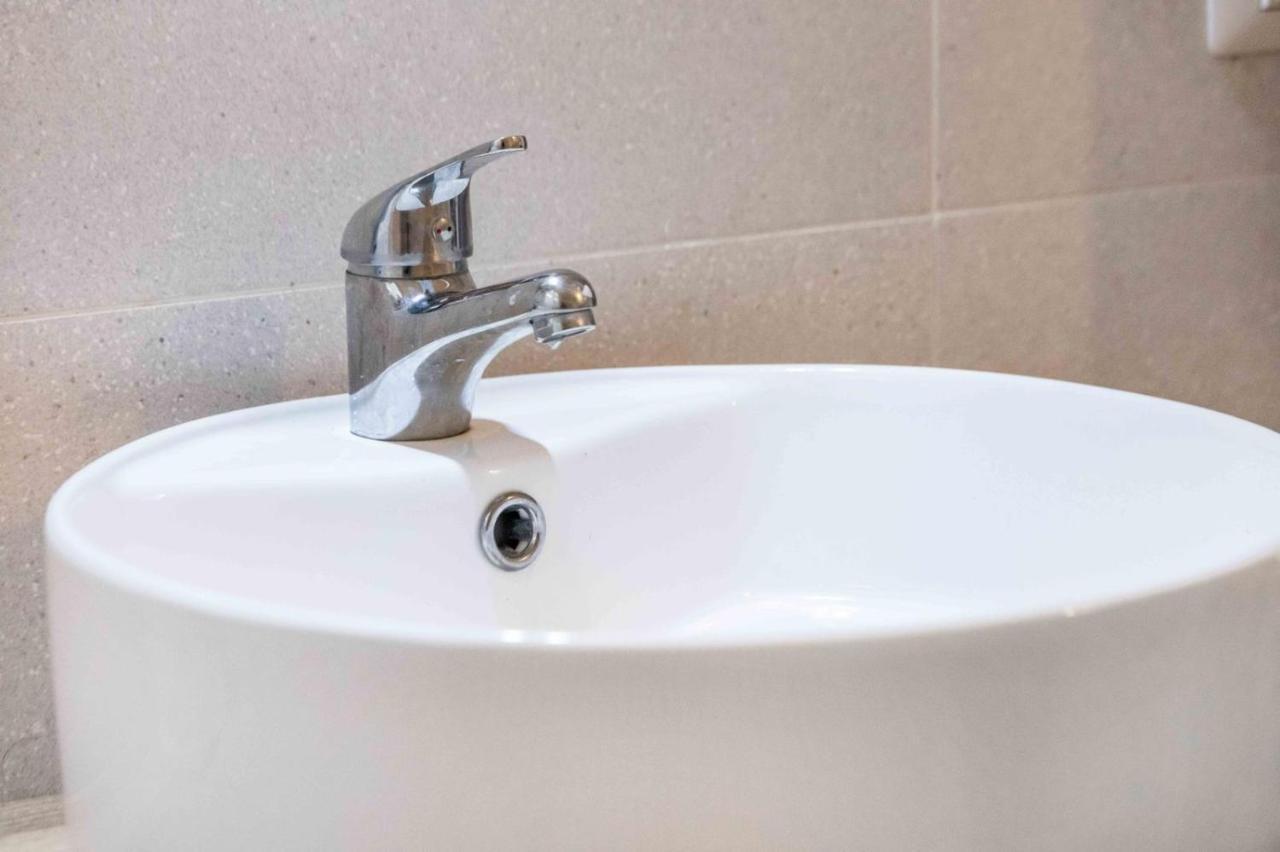 Loft Porta Romana - Cozy Apartment & Wi-Fi Milano Eksteriør billede