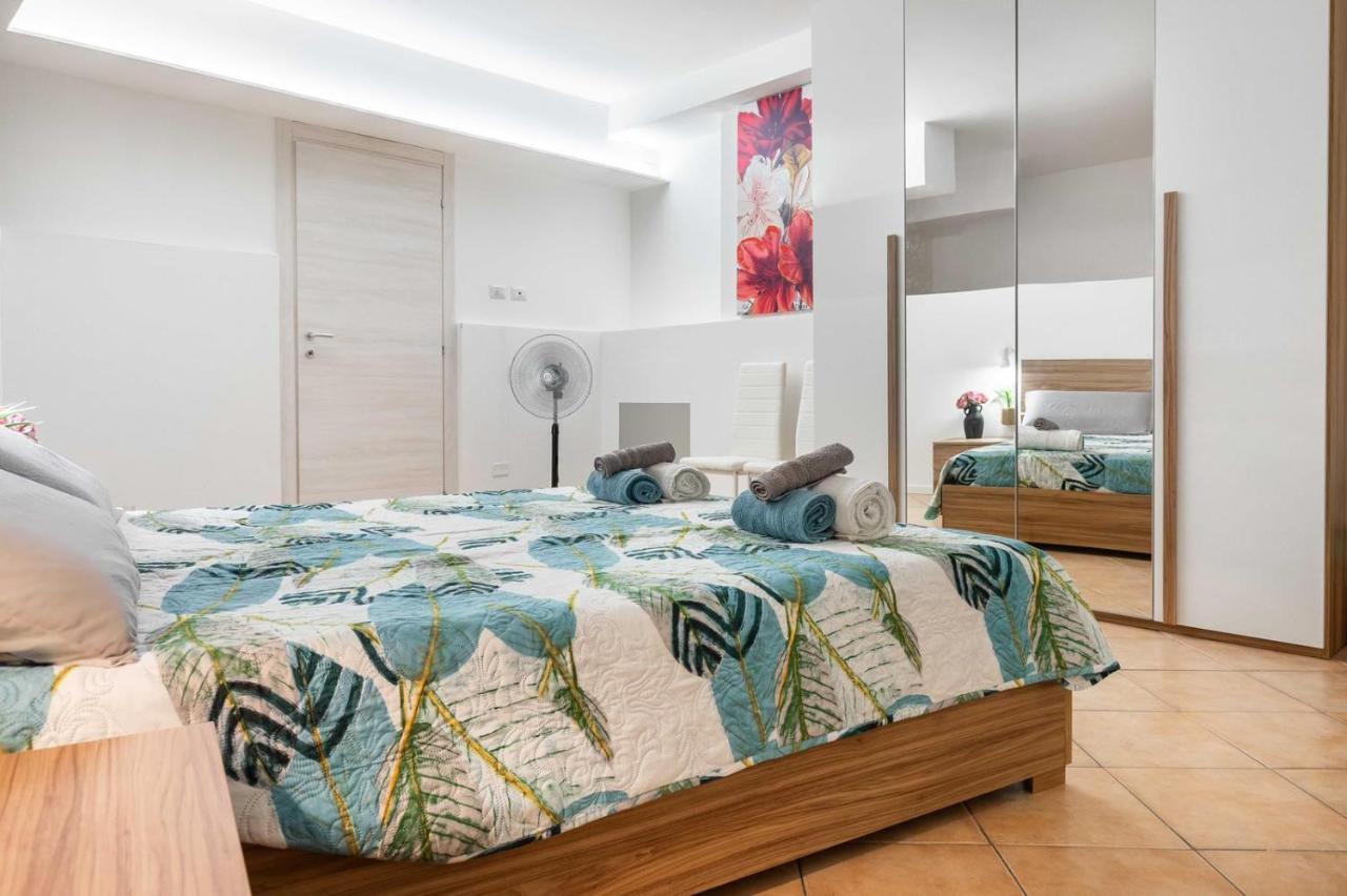 Loft Porta Romana - Cozy Apartment & Wi-Fi Milano Eksteriør billede