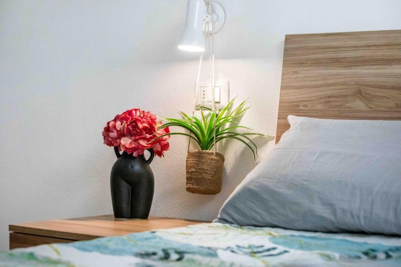 Loft Porta Romana - Cozy Apartment & Wi-Fi Milano Eksteriør billede