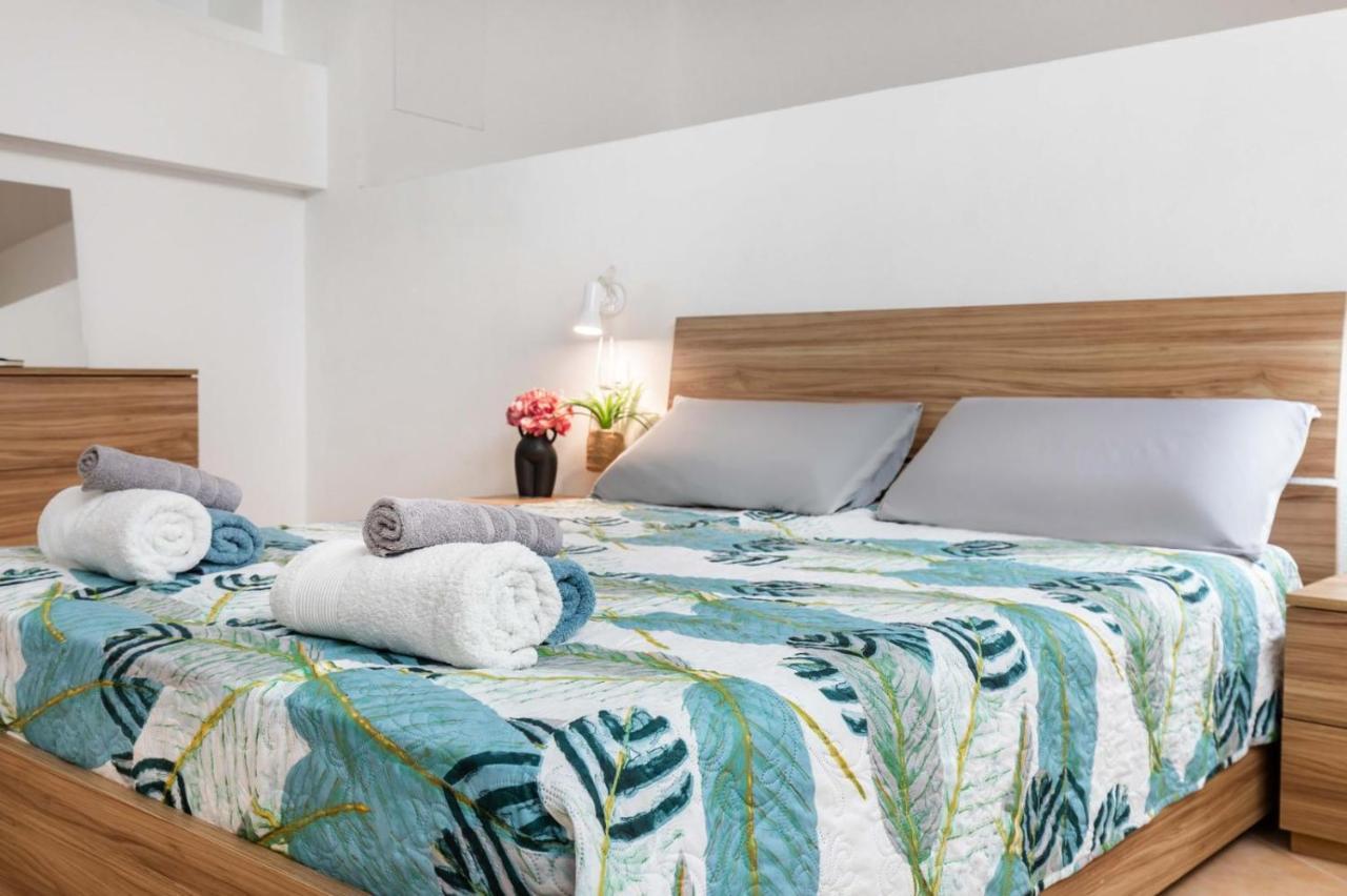 Loft Porta Romana - Cozy Apartment & Wi-Fi Milano Eksteriør billede