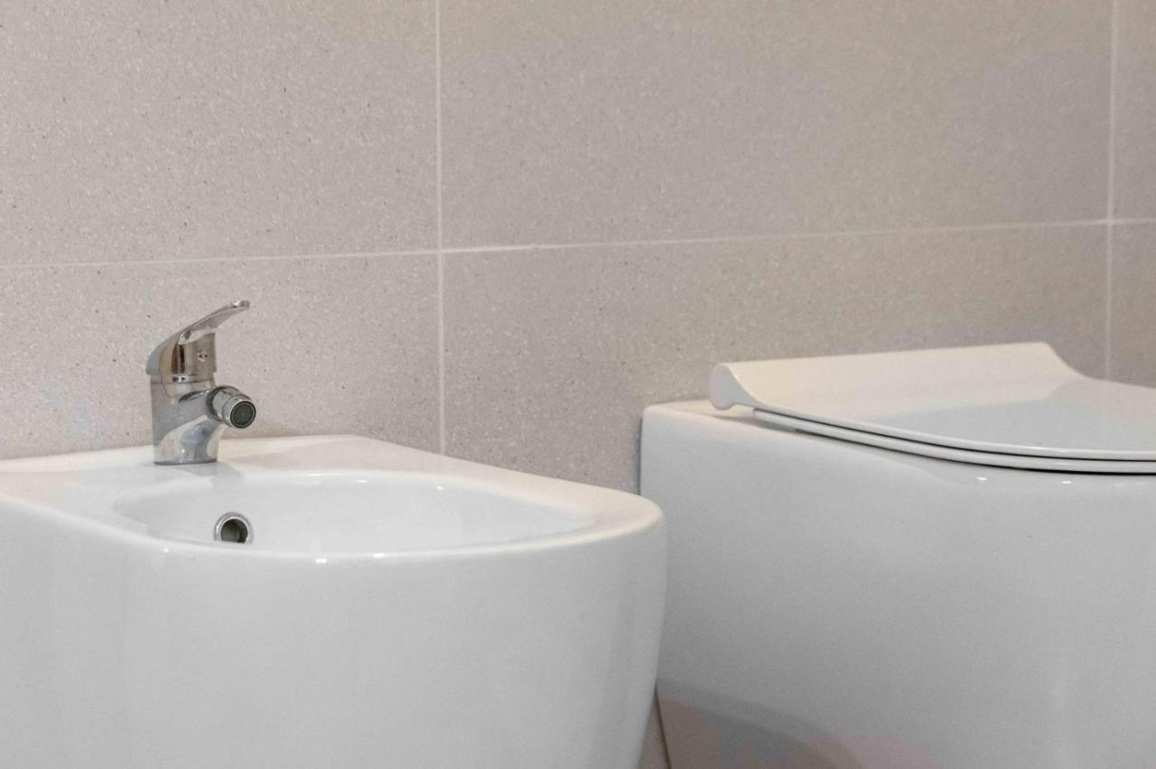 Loft Porta Romana - Cozy Apartment & Wi-Fi Milano Eksteriør billede